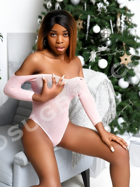 Джессика, 19