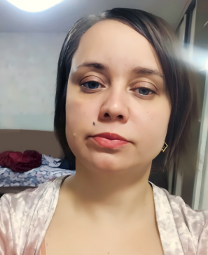 Елена, 34