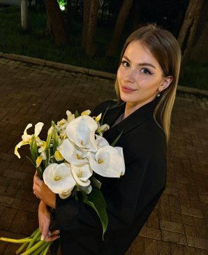 Настенька, 20
