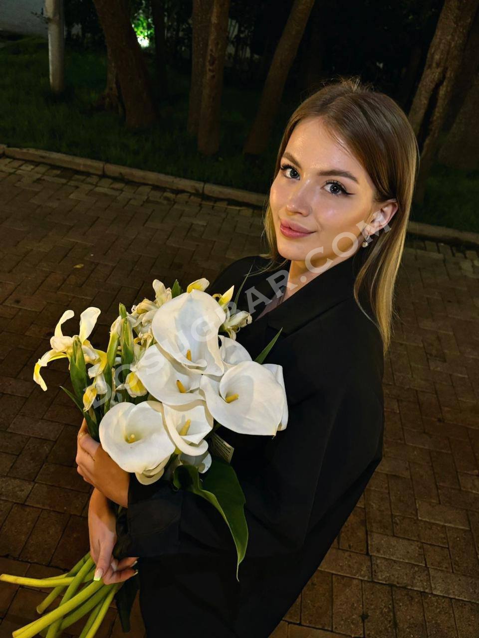 Настенька, 20